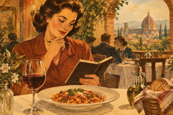What Makes an Independent Italian Restaurant Review Useful